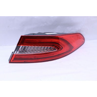 2012 2013 2014 2015 Jaguar Xf Tail Light Right - CX2X13A517AG OEM