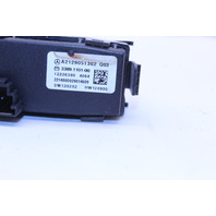 2014 Mercedes E350 W212 Eco Sport Switch OEM