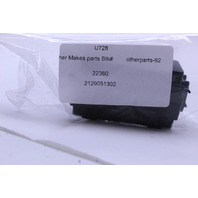 2014 Mercedes E350 W212 Eco Sport Switch OEM