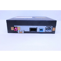 2013 Jaguar XKR Navigation Navi Player Reader DVD OEM