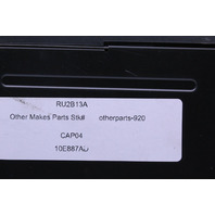 2013 Jaguar XKR Navigation Navi Player Reader DVD OEM