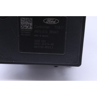 2017 Ford Mustang ABS Anti Lock Brake Pump OEM