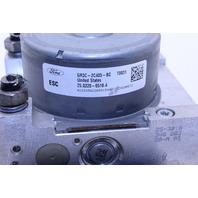 2017 Ford Mustang ABS Anti Lock Brake Pump OEM