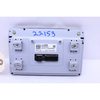 Chevrolet Camaro Central Information Info Display Monitor Screen - 42565559 OEM