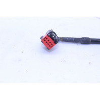 2013 Jaguar XF Rear View Reverse Backup Camera OEM