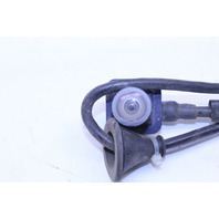 2013 Jaguar XF Rear View Reverse Backup Camera OEM