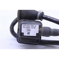 2013 Jaguar XF Rear View Reverse Backup Camera OEM