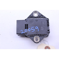 2006 Mercedes SL500 R230 Turn Rate Yaw Rate Sensor OEM