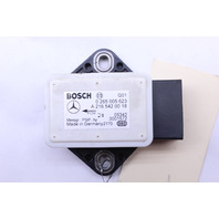 2006 Mercedes SL500 R230 Turn Rate Yaw Rate Sensor OEM