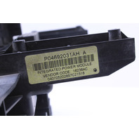 2006 Chrysler 300C Fuse Relay Junction Box