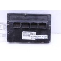 2009 Dodge Caravan Engine Computer Module ECU ECM DME