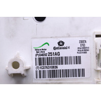 2013 Dodge Ram 1500 Body Control Module BCM