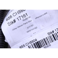 2005 Dodge Ram 3500 48RE Transmission Wiring Harness Wire Plug OEM