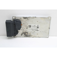 2017 Chevrolet Camaro Magnetic Ride Suspension Control Module OEM