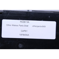 2014 Jaguar XK Bluetooth Communication Control Module OEM