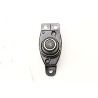 2018 Jaguar F-Type Radio Stereo Volume Control Knob OEM