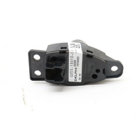 2018 Jaguar F-Type Radio Stereo Volume Control Knob OEM