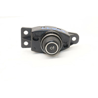 2018 Jaguar F-Type Radio Stereo Volume Control Knob OEM