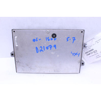 2006 Dodge Ram 1500 Engine Computer Module ECU ECM DME OEM