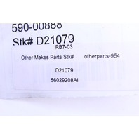 2006 Dodge Ram 1500 Engine Computer Module ECU ECM DME OEM