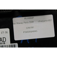 2004 Dodge Ram 1500 Engine Computer Module ECU ECM DME OEM