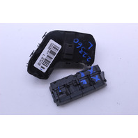 2014 Mercedes E350 W212 Front Power Seat Switch Left Driver Bad Tabs OEM