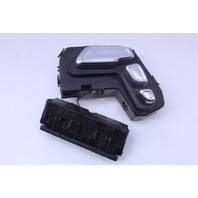 2014 Mercedes E350 W212 Front Power Seat Switch Left Driver Bad Tabs OEM