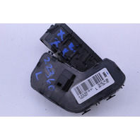 2014 Mercedes E350 W212 Front Power Seat Switch Left Driver Bad Tabs OEM