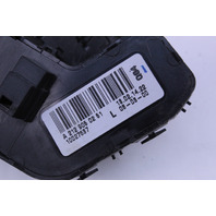 2014 Mercedes E350 W212 Front Power Seat Switch Left Driver Bad Tabs OEM
