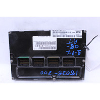 2007 Chrysler 300 Engine Computer Module ECU ECM DME