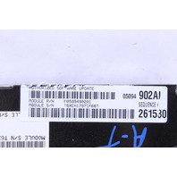 2007 Chrysler 300 Engine Computer Module ECU ECM DME