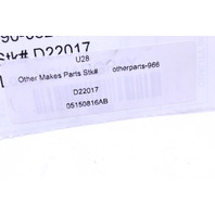 2014 Dodge Ram 1500 Engine Computer Module ECU ECM DME