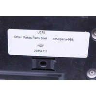 2014 Chevrolet Camaro Speedometer Speedo Instrument Cluster OEM