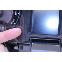 2014 Chevrolet Camaro Speedometer Speedo Instrument Cluster OEM