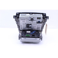 2014 Jaguar Xk Heater Ac Temperature Climate Stereo Display - 9W8310E889AF OEM