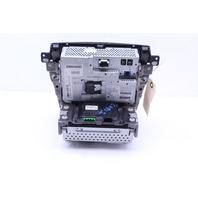 2014 Jaguar Xk Heater Ac Temperature Climate Stereo Display - 9W8310E889AF OEM