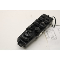 2001 Jeep Cherokee Power Window Mirror Switch Left Master - 56009461AC OEM