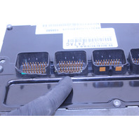 2009 Dodge Caravan Engine Computer Module ECU ECM DME
