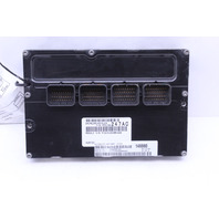 2009 Dodge Caravan Engine Computer Module ECU ECM DME