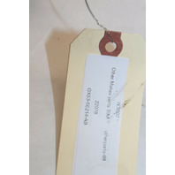 2018 Jaguar F-Type 3.0 Exhaust Header Down Pipe Left OEM