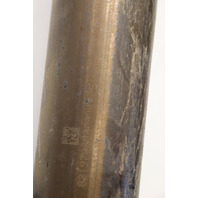 2018 Jaguar F-Type 3.0 Exhaust Header Down Pipe Left OEM