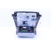 2013 Jaguar Xkr Heater Ac Temperature Climate Stereo Display OEM