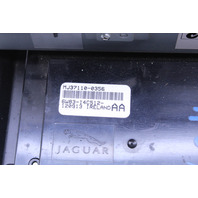 2013 Jaguar Xkr Heater Ac Temperature Climate Stereo Display OEM