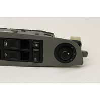 2006 Dodge Charger Power Window Switch Left Master - 4602736 OEM