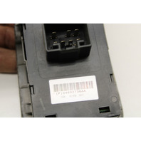 2006 Dodge Charger Power Window Switch Left Master - 4602736 OEM