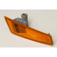 2012 Jeep Liberty Front Side Marker Light Left Driver - 57010213AC OEM
