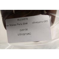 2012 Jeep Liberty Front Side Marker Light Left Driver - 57010213AC OEM