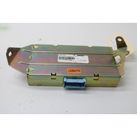 1999 Chevrolet Corvette C5 Amp Amplifier Bose - 10283023 OEM