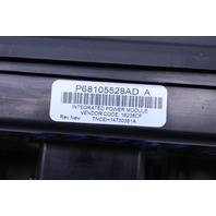 2013 Dodge Challenger Integrated Power Module TIPM Fuse Box OEM