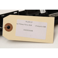 2007 2008 Dodge Ram 1500 ESP Switch